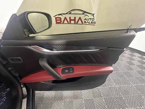Used 2023 Maserati Ghibli Modena Q4 image 18