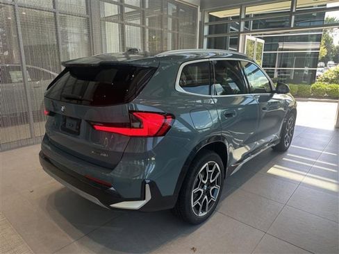 New 2026 BMW X1 xDrive28i w/ Technology Package image 6