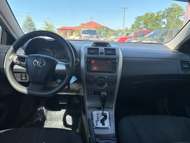 Used 2013 Toyota Corolla S FWD image 7