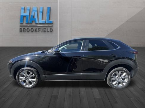 Used 2023 MAZDA CX-30 AWD 2.5 S w/ Select Package image 2