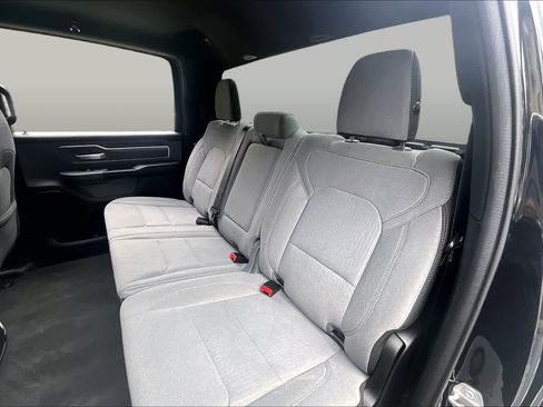 Used 2022 RAM 1500 Big Horn AWD/4WD image 19