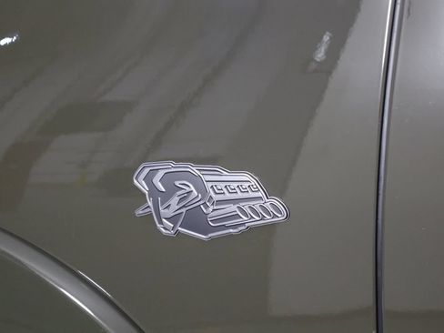 New 2027 RAM 1500 Laramie w/ Night Edition AWD/4WD image 41
