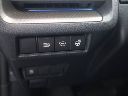 Certified 2024 Toyota Prius XLE AWD/4WD image 11