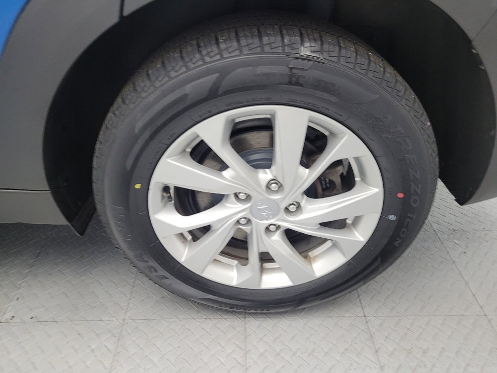 Used 2019 Hyundai Tucson SE AWD/4WD image 31