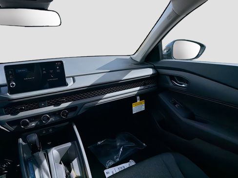 New 2026 Honda Accord LX image 18