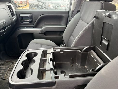 Used 2014 Chevrolet Silverado 1500 LT w/ All Star Edition image 8