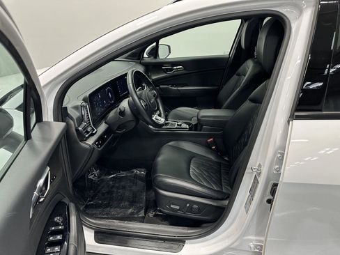 Used 2023 Kia Sportage X-Pro Prestige image 13