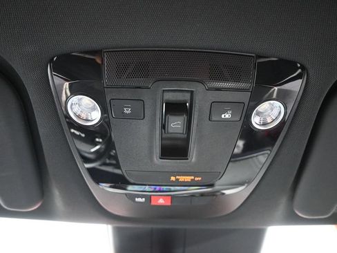 Certified 2022 Kia EV6 GT-Line w/ GT-Line Suede Seat Package AWD/4WD image 43