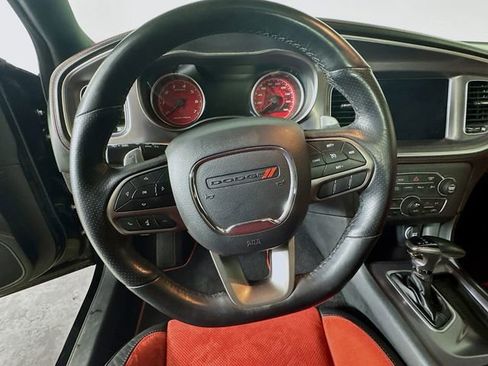 Used 2020 Dodge Charger Scat Pack w/ Dynamics Package image 15