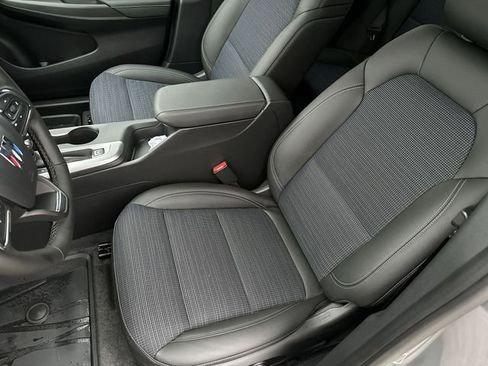 New 2026 Buick Envista Preferred w/ Convenience I Package image 15