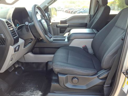 Certified 2020 Ford F150 XL w/ Equipment Group 101A Mid AWD/4WD image 6