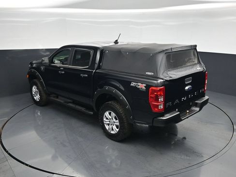 Used 2021 Ford Ranger XL w/ Equipment Group 101A High AWD/4WD image 39