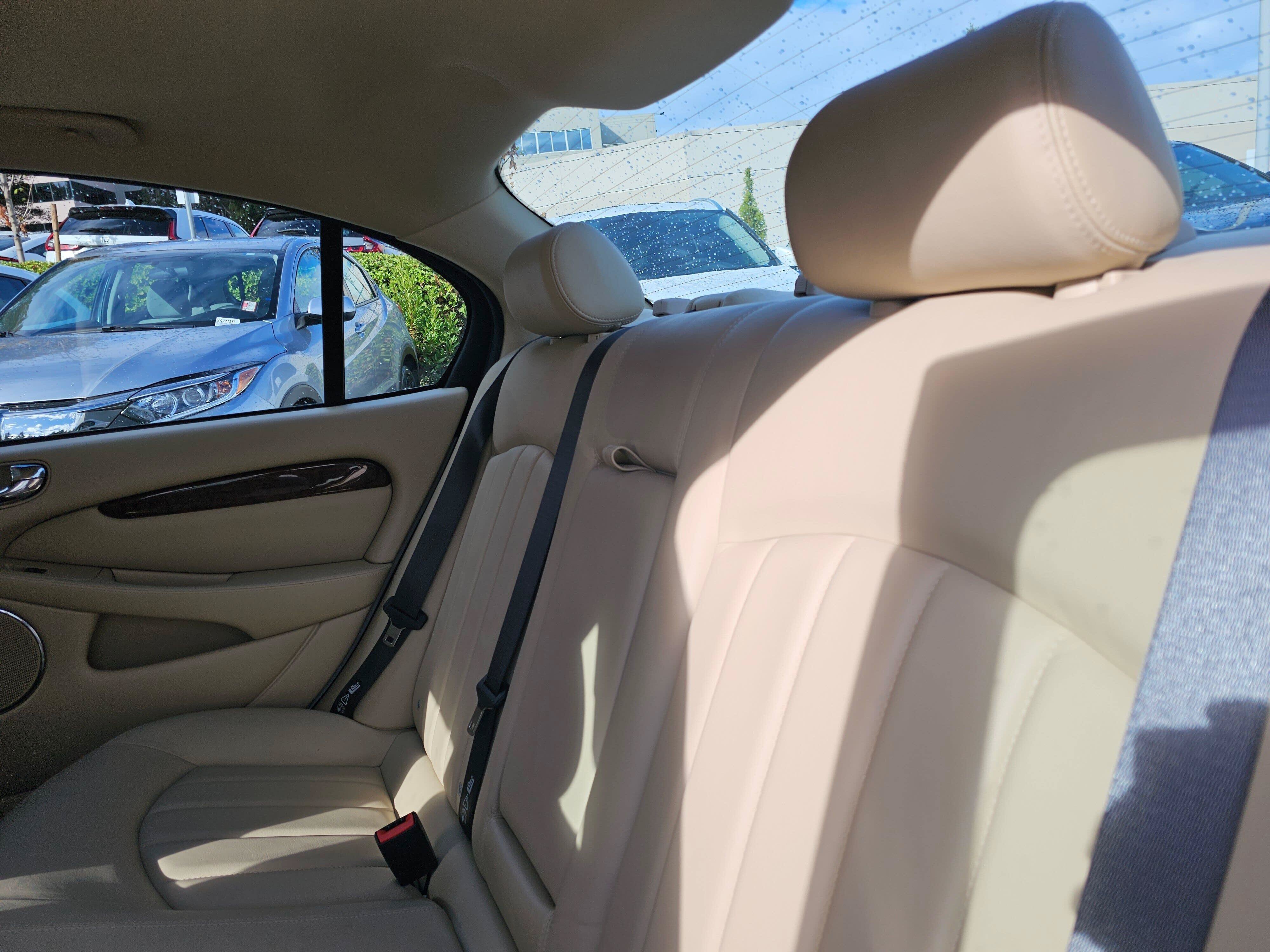 Used 2005 Jaguar X-TYPE 3.0 AWD/4WD image 21