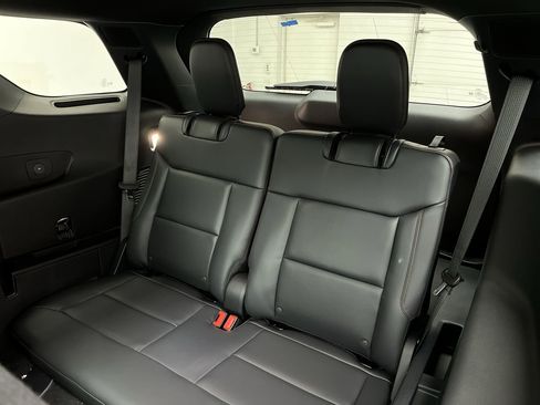 New 2026 Ford Explorer ST-Line w/ ST-Line Street Pack AWD/4WD image 15