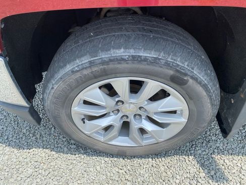 Used 2018 Chevrolet Silverado 1500 LT w/ All Star Edition image 24