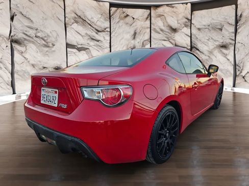 Used 2014 Scion FR-S image 8