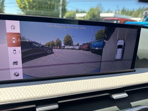 New 2026 Genesis GV80 3.5T Prestige image 55