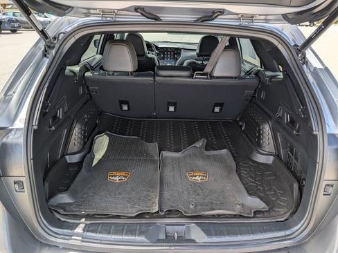 Used 2023 Subaru Outback Wilderness AWD/4WD image 14