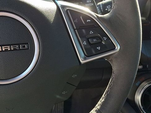 Used 2020 Chevrolet Camaro SS image 26