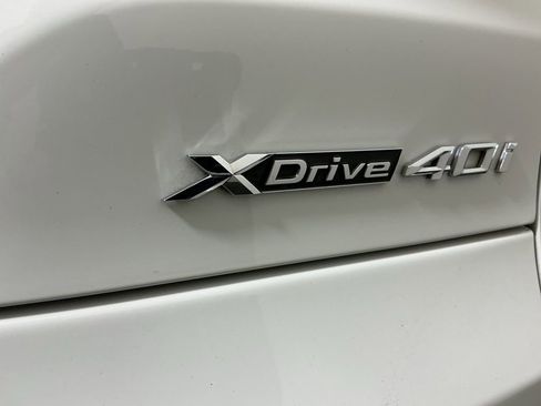 Certified 2024 BMW X5 xDrive40i w/ Premium Package image 34