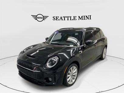 Certified 2023 MINI Cooper Clubman S