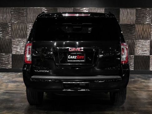 Used 2020 GMC Yukon SLT w/ Open Road Package AWD/4WD image 11