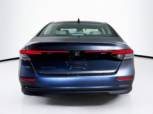 New 2026 Honda Accord SE image 31
