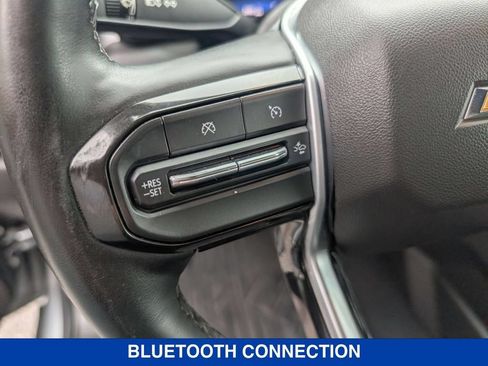 Used 2023 Chevrolet Colorado LT w/ LT Convenience Package III AWD/4WD image 18