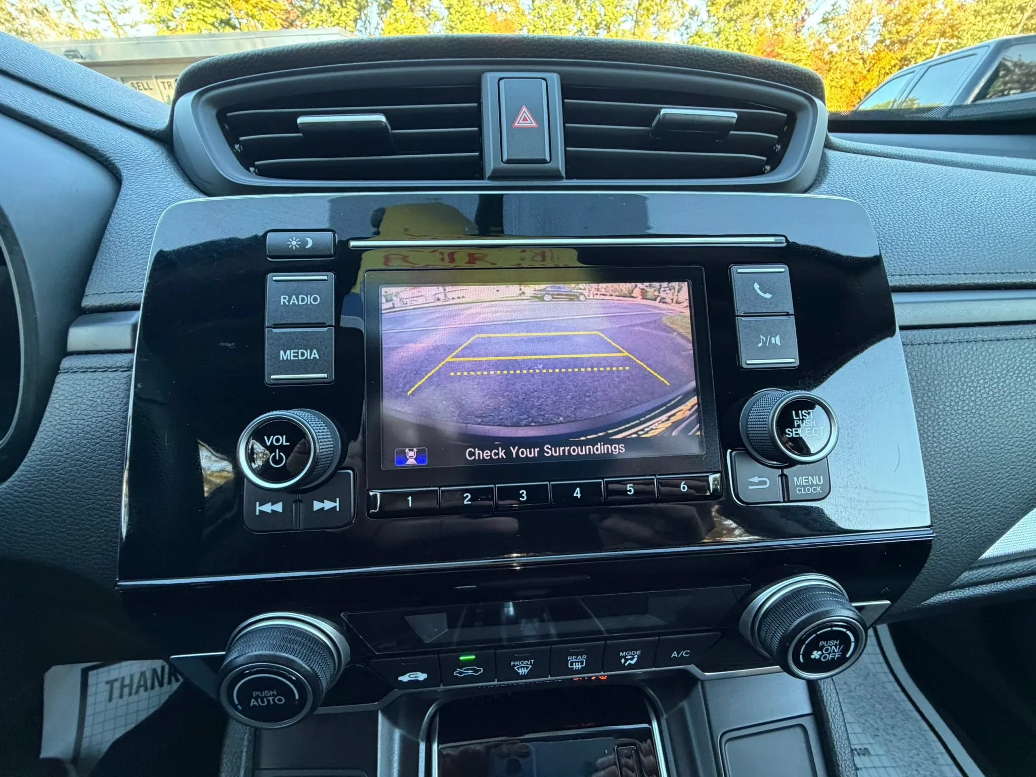 Used 2019 Honda CR-V LX image 27