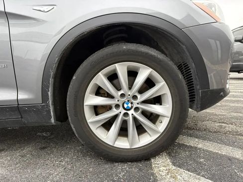 Used 2015 BMW X3 xDrive28i AWD/4WD image 28