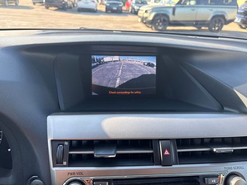 Used 2015 Lexus RX 350 FWD image 20