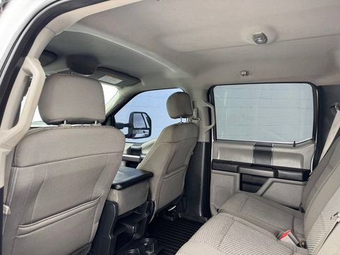 Used 2019 Ford F250 XLT AWD/4WD image 22