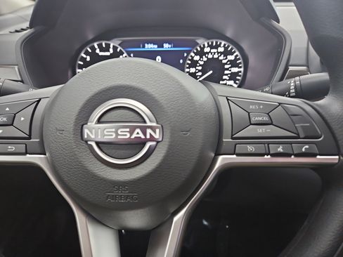 New 2026 Nissan Altima 2.5 SV w/ SV Special Edition Package FWD image 16