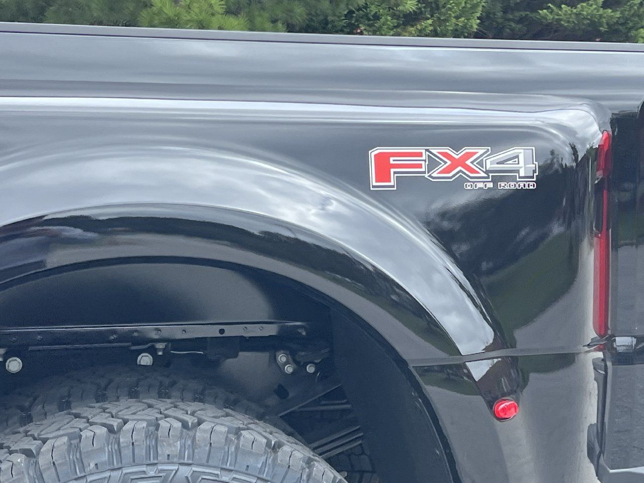 New 2026 Ford F450 Platinum w/ Platinum Plus Package AWD/4WD image 31