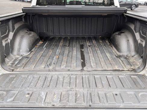 Used 2021 RAM 1500 Laramie image 18