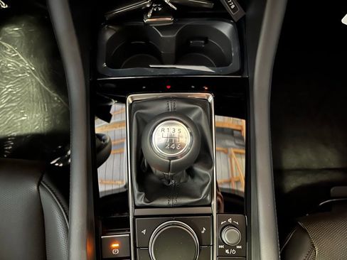 New 2026 MAZDA MAZDA3 2.5 S Hatchback w/ Premium Pkg image 15