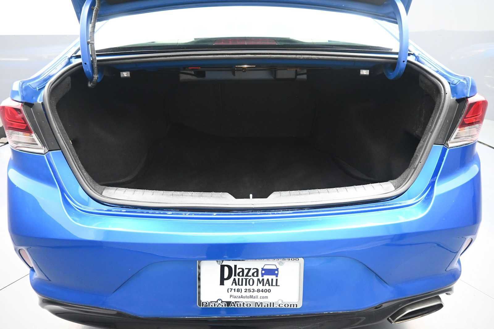 Used 2019 Hyundai Sonata SE FWD image 21