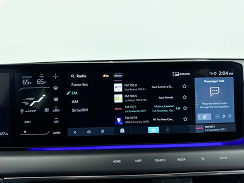 Used 2024 Kia EV9 GT-Line image 24