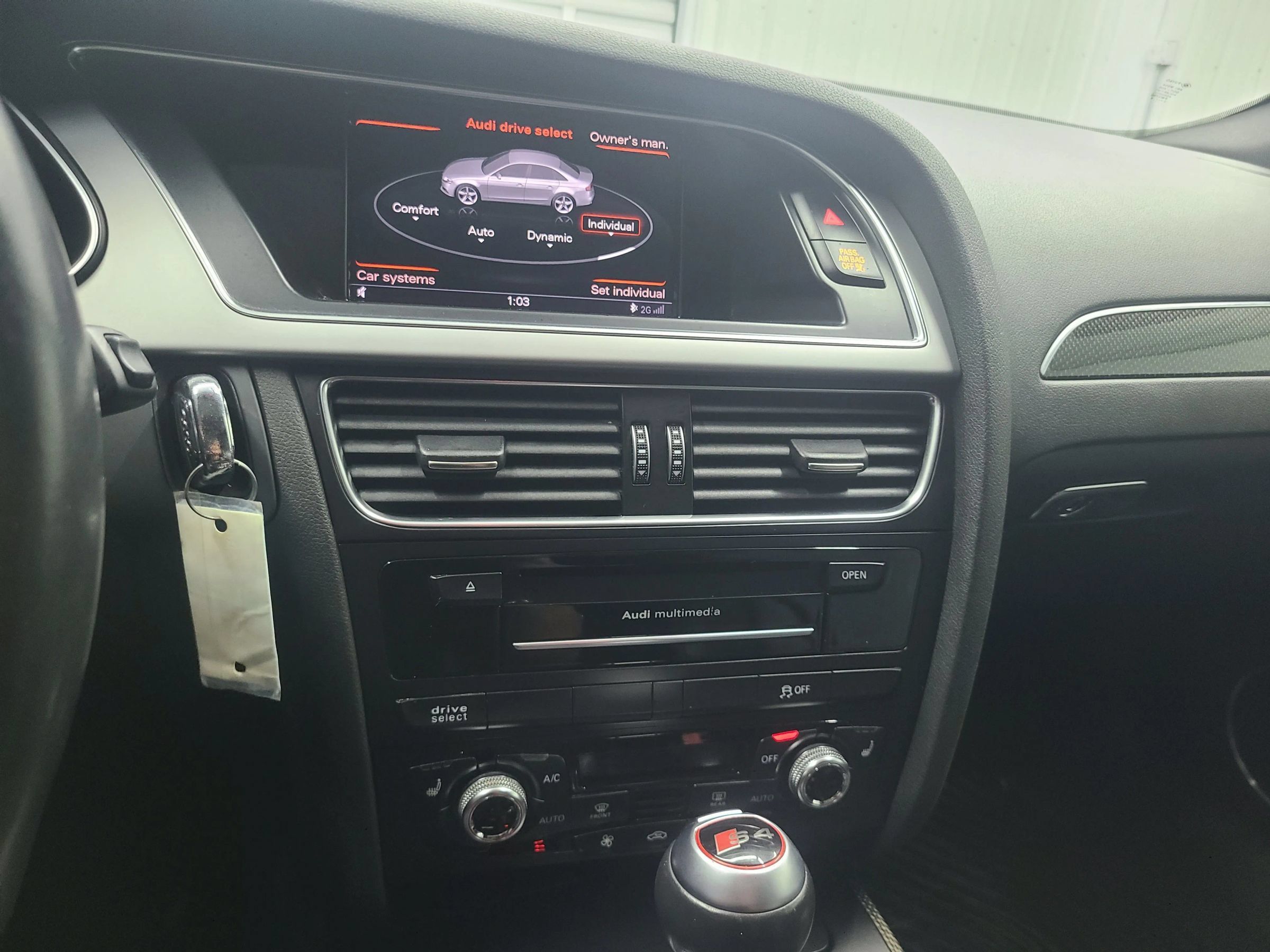 Used 2015 Audi S4 Premium Plus w/ Technology Package AWD/4WD image 25