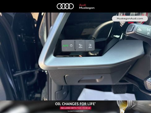 New 2026 Audi A3 2.0T Premium image 14