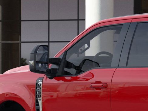 New 2026 Ford F250 XLT w/ XLT Premium Package image 20