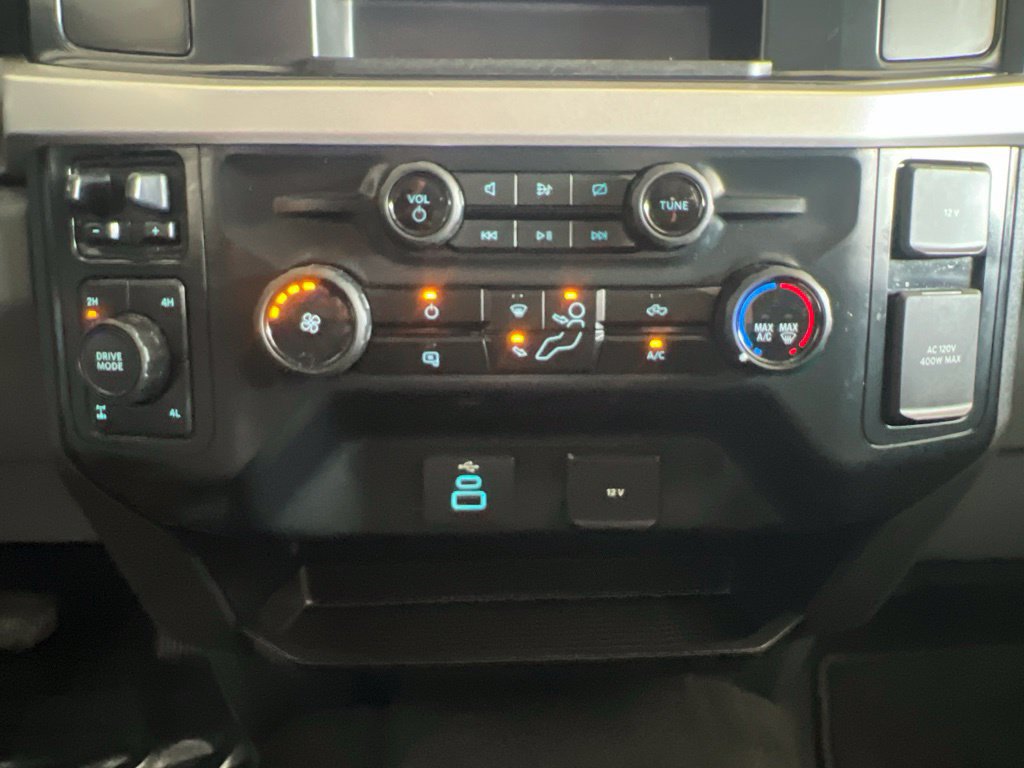 Used 2023 Ford F350 XL w/ STX Appearance Package AWD/4WD image 54