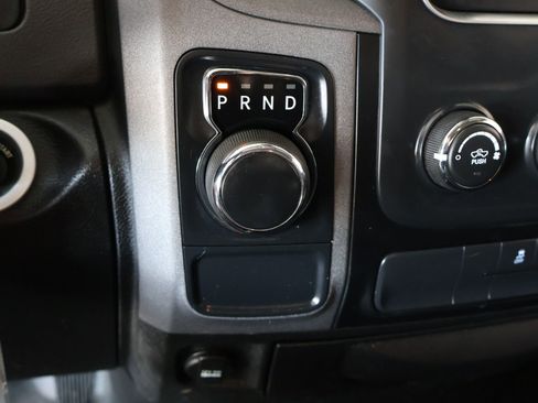 Used 2019 RAM 1500 Tradesman RWD image 7