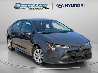 Used 2024 Toyota Corolla LE 360° Tour