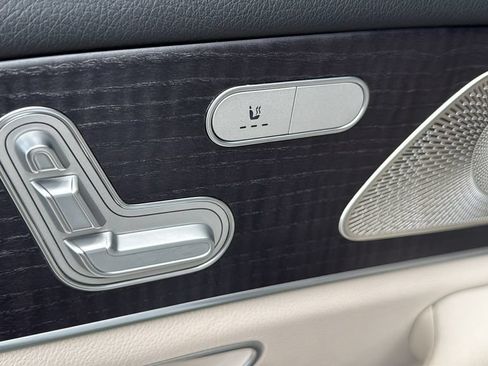 Certified 2023 Mercedes-Benz GLS 580 4MATIC image 29