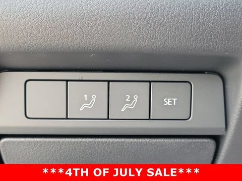 New 2026 MAZDA CX-30 Aire Edition AWD/4WD image 18