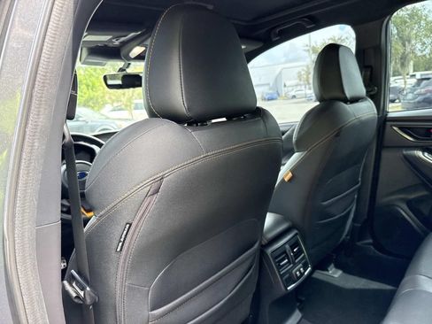 Used 2023 Subaru Forester Wilderness w/ Wilderness Package AWD/4WD image 14