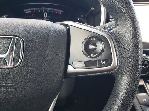 Used 2019 Honda CR-V EX image 29
