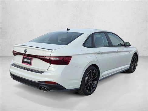 New 2026 Volkswagen Jetta GLI Autobahn image 2