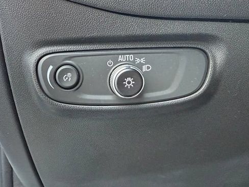 Used 2023 Chevrolet Equinox LS w/ LS Convenience Package FWD image 23